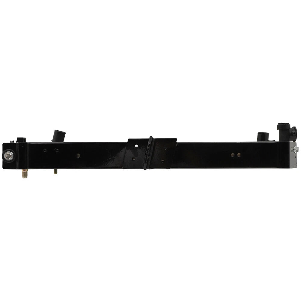 Aluminum Engine Radiator for Isuzu NPR NQR (2004–2010)