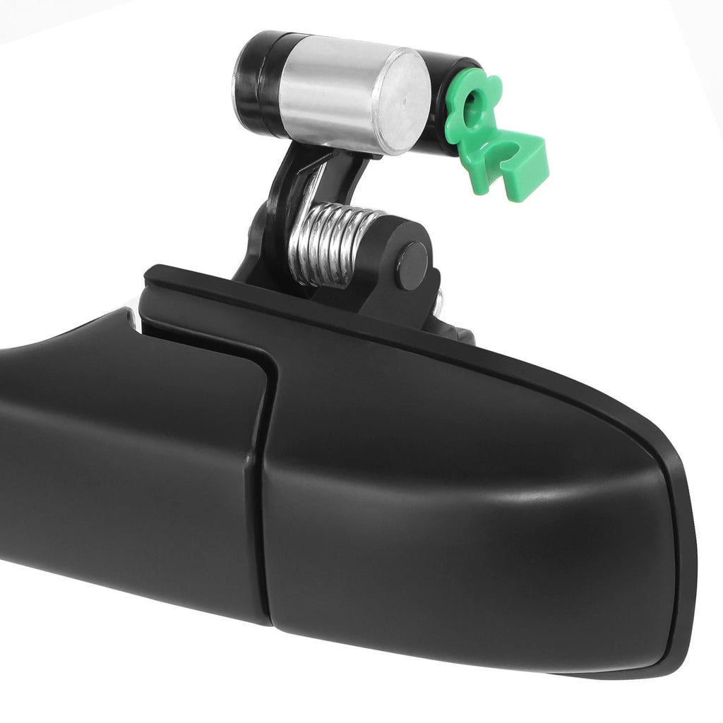 Exterior Outer Door Handle for Honda Pilot (2006–2008)