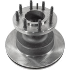 Front Brake Disc Rotors for Ford E350 E450 Econoline