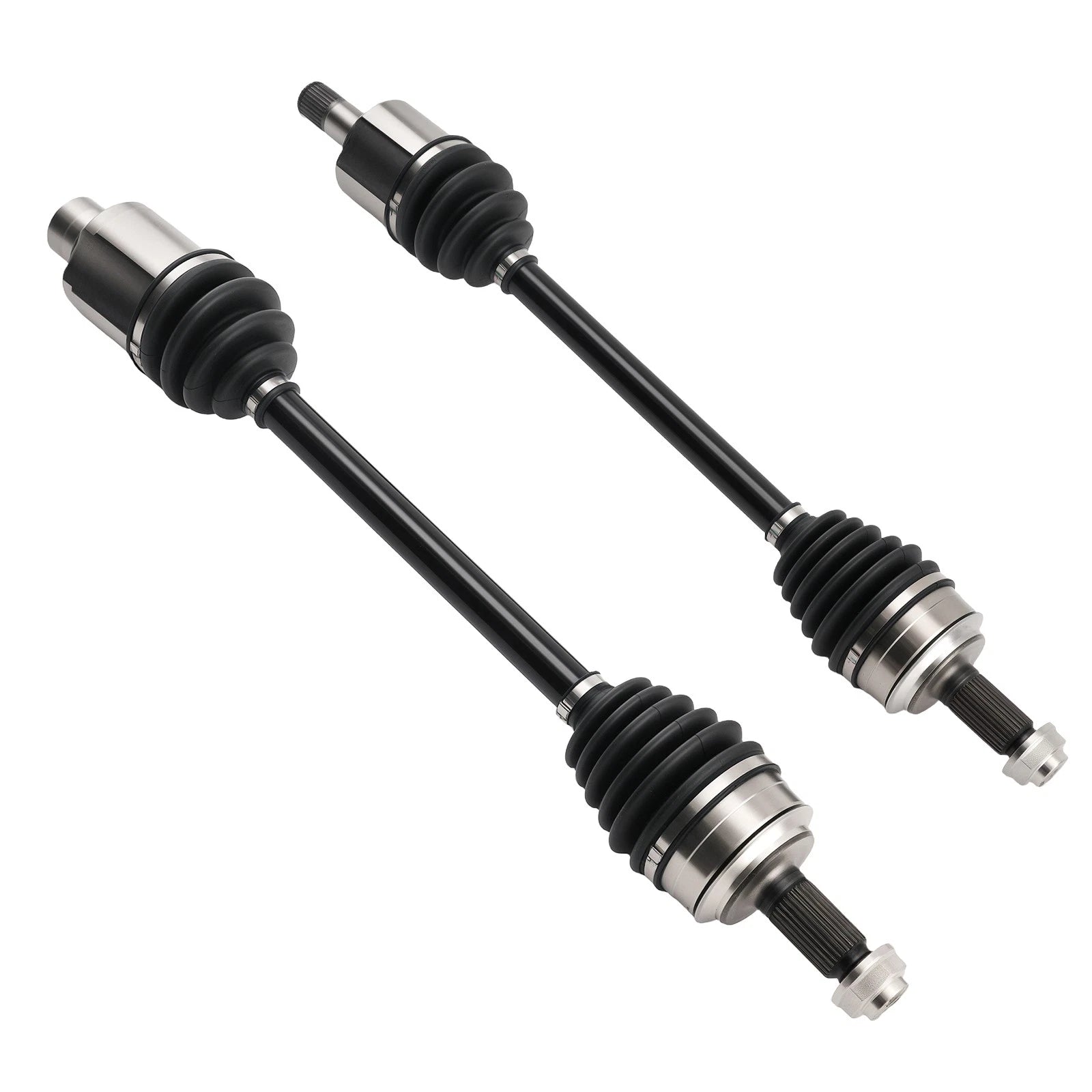 CV Axle Shaft Set for Honda Odyssey 3.5L (2007–2010)