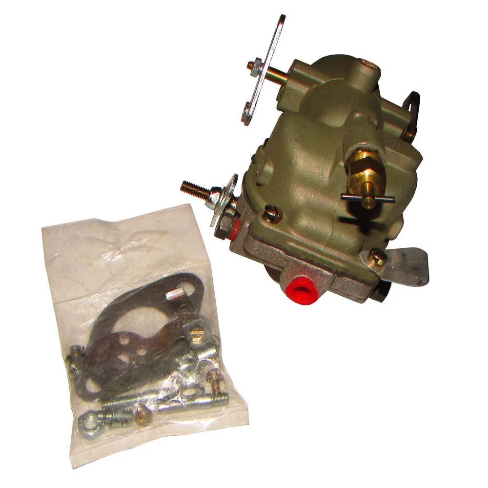 R0062 Carburetor for IH Farmall (Fits )