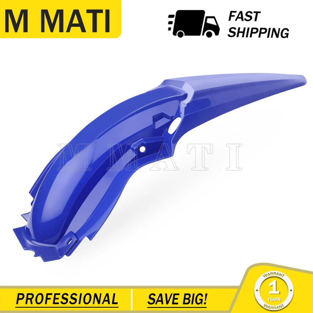 Rear Fender Guard for Yamaha TTR230 (2005–2024) 1C6-F1611-00-00