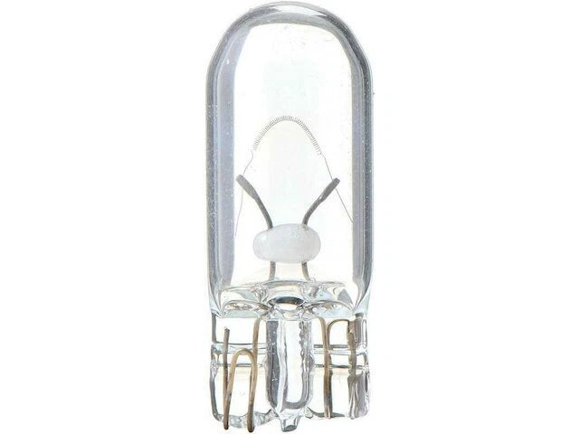 Engine Compartment Light Bulb for Jaguar XJ8 (1998–2000) NT785ZV