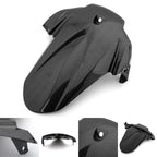 Rear Hugger Fender Mudguards for Suzuki GSXR1000 (2009–2016) ABS Carbon