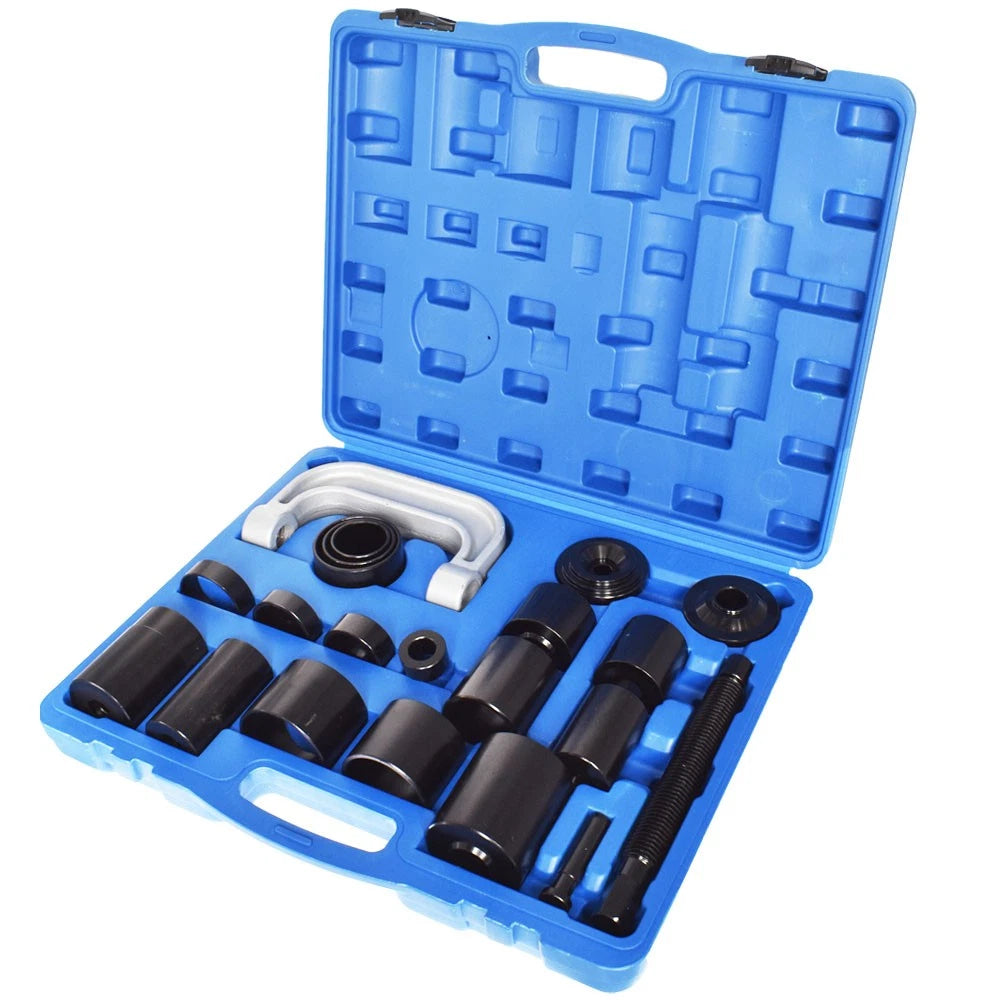 21pcs Ball Joint Master Set for 2/4WD Vehicles
