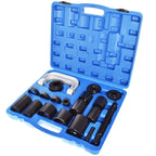 21pcs Ball Joint Master Set for 2/4WD Vehicles