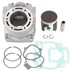 Cylinder Piston Gasket Kit for Husqvarna TX TE 300 XC XC-W EXC 300 (2017–2018)