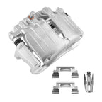Rear Left Brake Caliper Bracket for Chevrolet Silverado 1500 GMC Sierra (2018-2023)