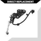 Suspension Ride Height Level Sensor for Lexus GX460 (2010–2023) - No.8940760040