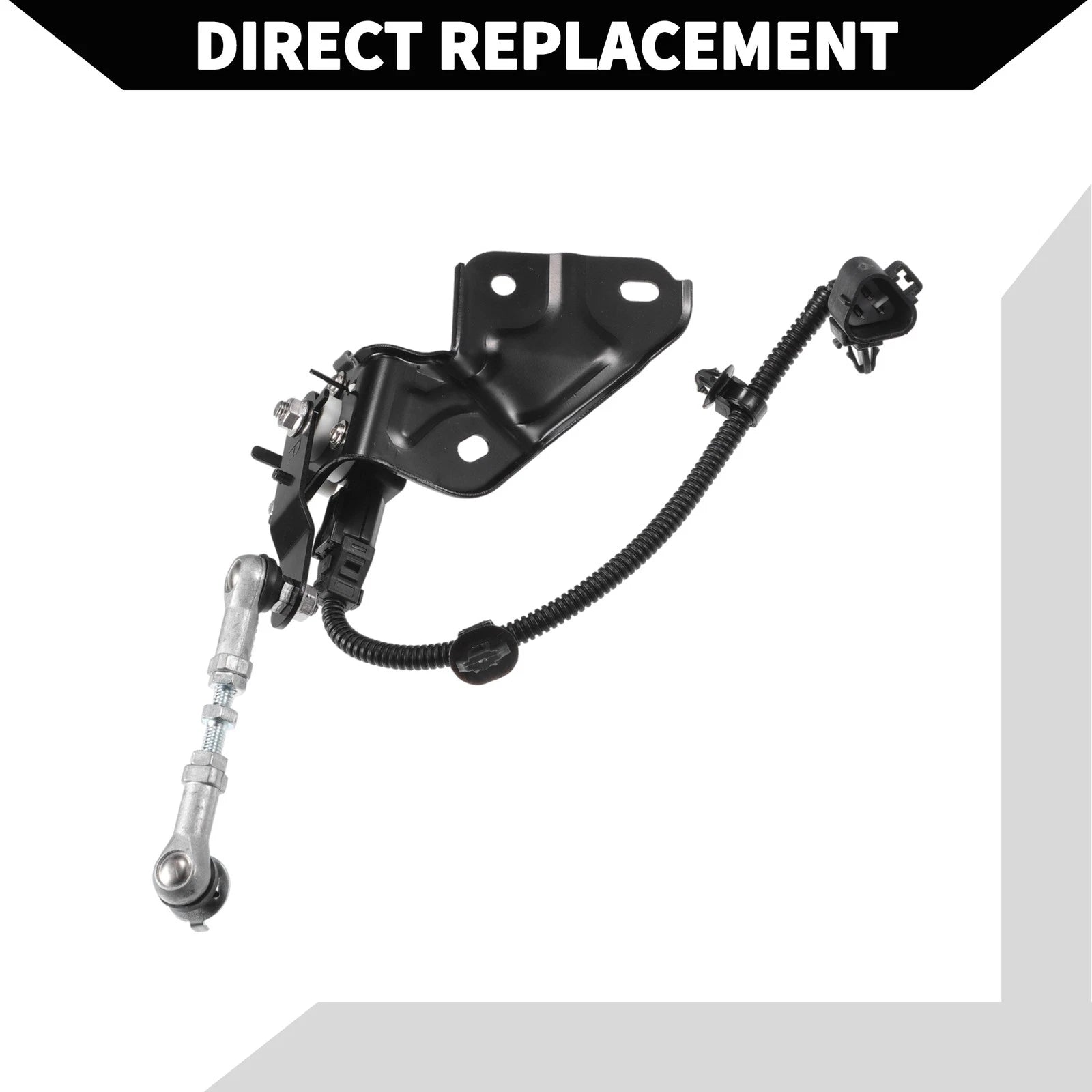 Suspension Ride Height Level Sensor for Lexus GX460 (2010–2023) - No.8940760040