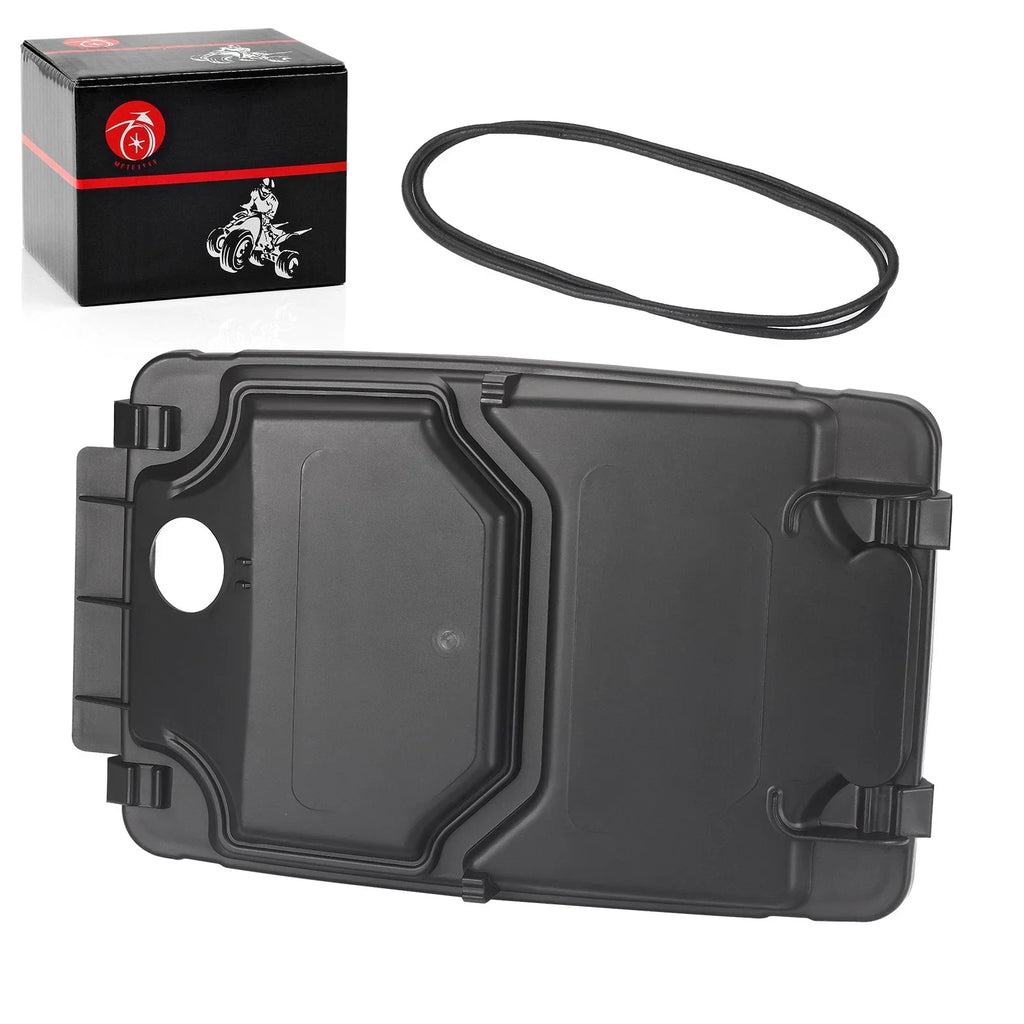2 x Air Box Lid Cover for Honda TRX 450R 450ER (2006–2014)