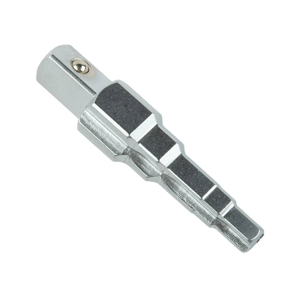 Stepped Radiator Spanner 10-21mm (10mm/11mm/12.5mm/16mm/21mm)