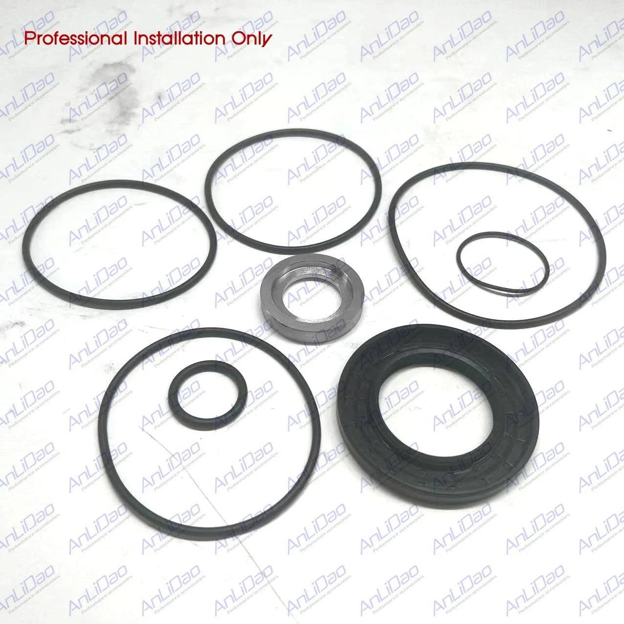 U-Joint Seal Kit for Volvo Penta AQ 270 275 280 290 AQSP AQDP (87730 853225)