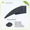 Trunk Lip Spoiler Wing for Dodge Dart (2013–2017) Unpainted
