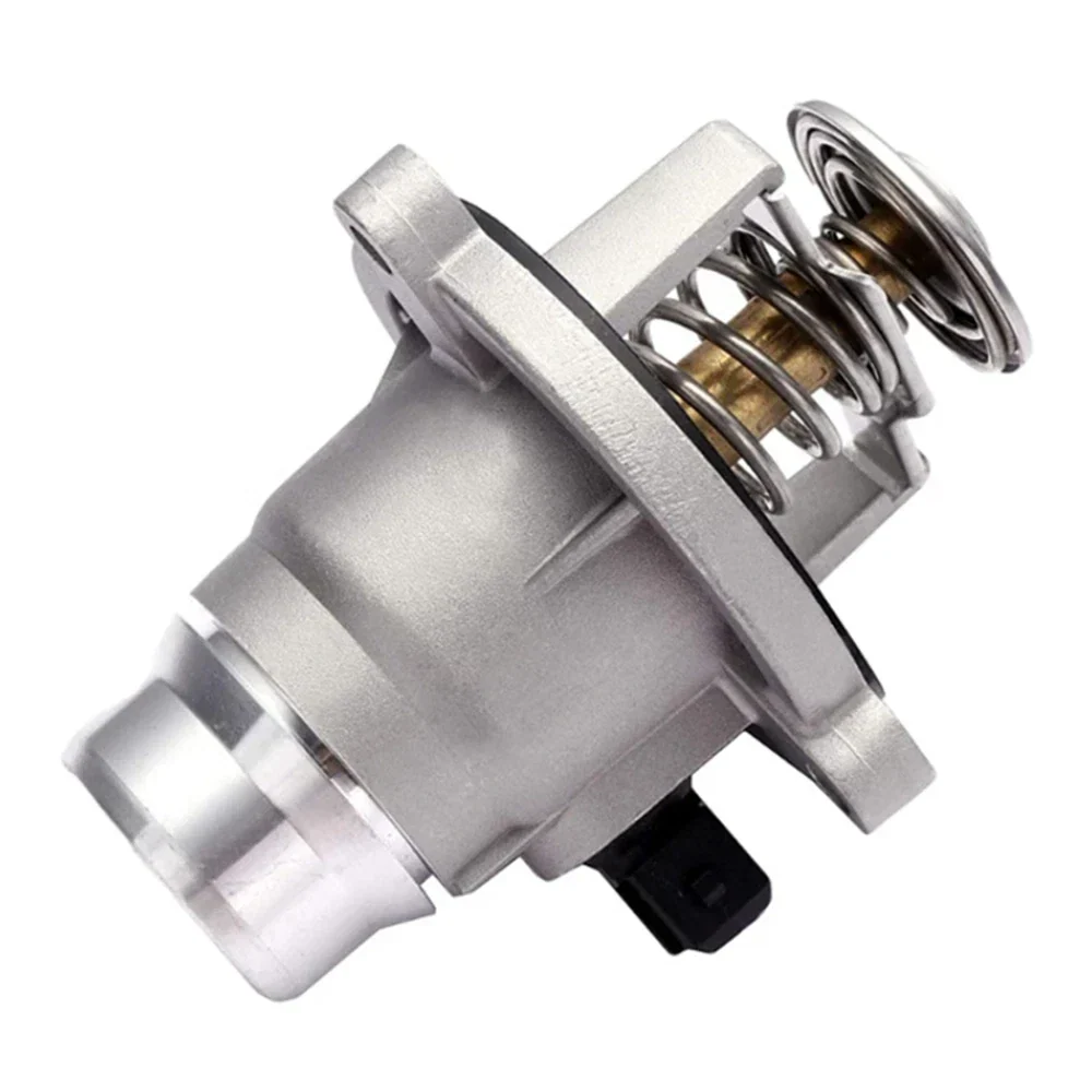 Engine Coolant Thermostat Housing for BMW X6, X5, 760Li, 760i, 750Li, 745Li (2007-2019)