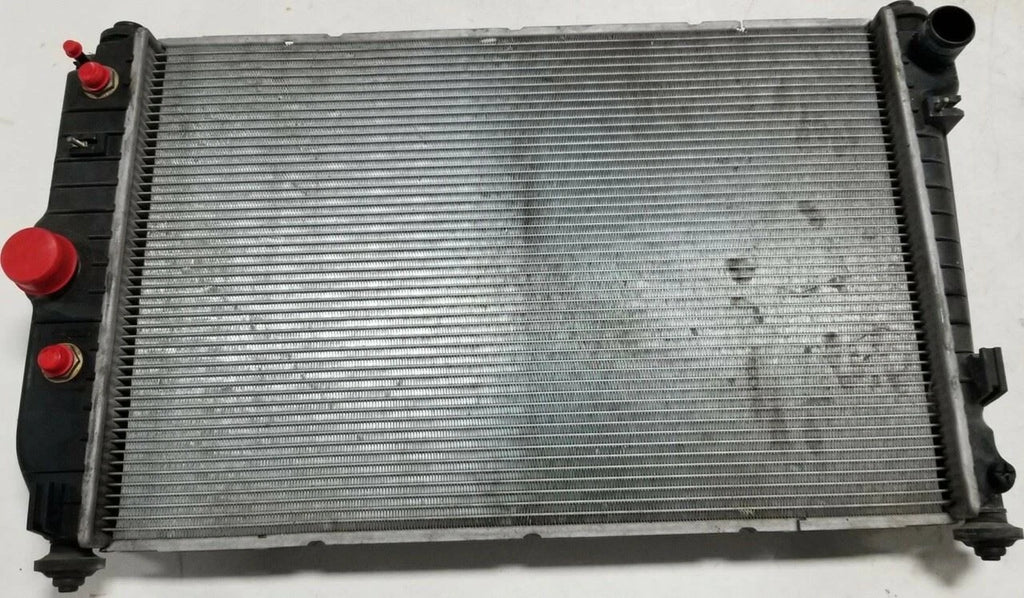 Radiator Assembly MJB4190AF for Jaguar XK8 (1998–2002)