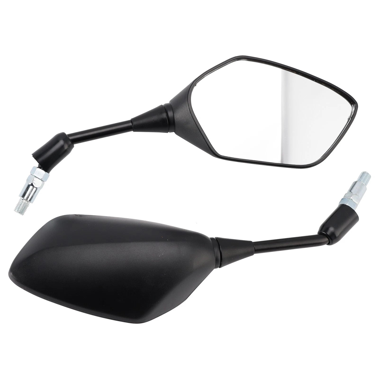 Rearview Mirror Pair for Honda VFR 800 X Crossrunner (2011–2017)