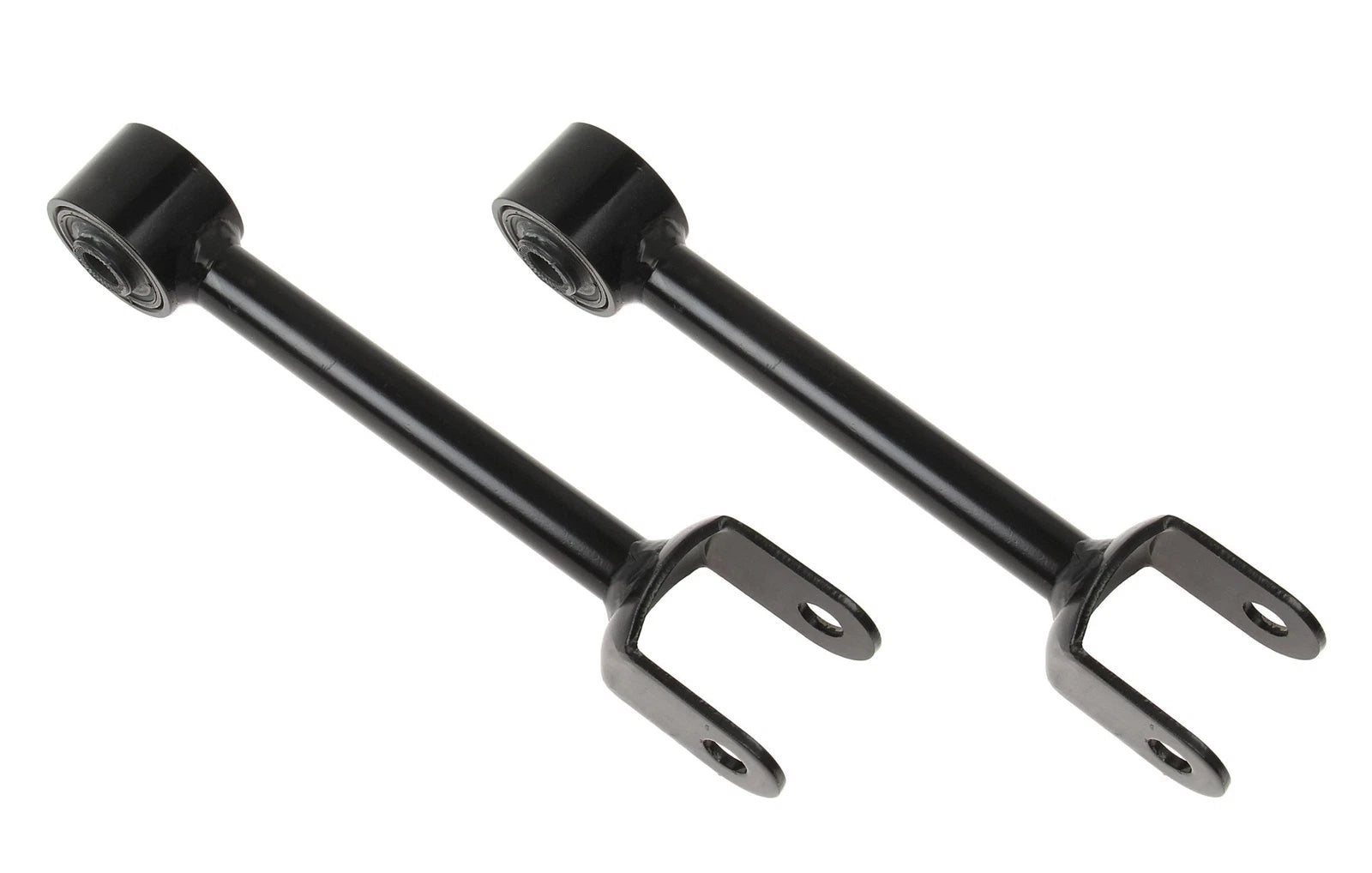 Set of 2 Rear Upper Forward Suspension Control Arms for Lexus GS350 (2013–2019)