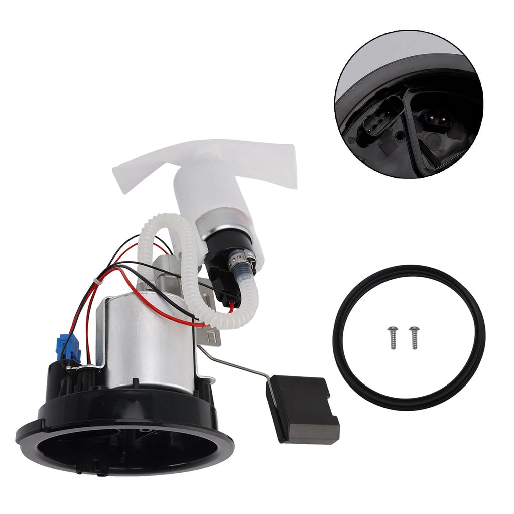 Fuel Pump Assembly 16148556077 for BMW F650GS F700GS F800GS (2007–2012)