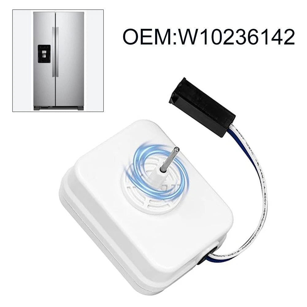Evaporator Fan Motor for OEM Compatible Vehicles