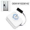 Evaporator Fan Motor for OEM Compatible Vehicles