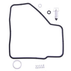 Carburetor Repair Kit Set of 4 Diaphragms for Honda VF500C V30 Magna (1984-1985)