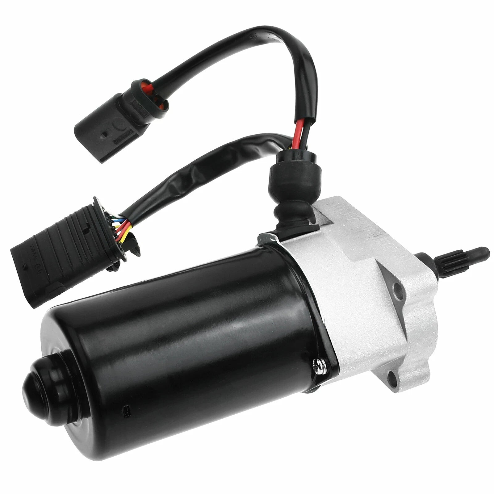 Rear Differential Lock Axle Motor for Mercedes-Benz ML350 ML500 (2006–2011)