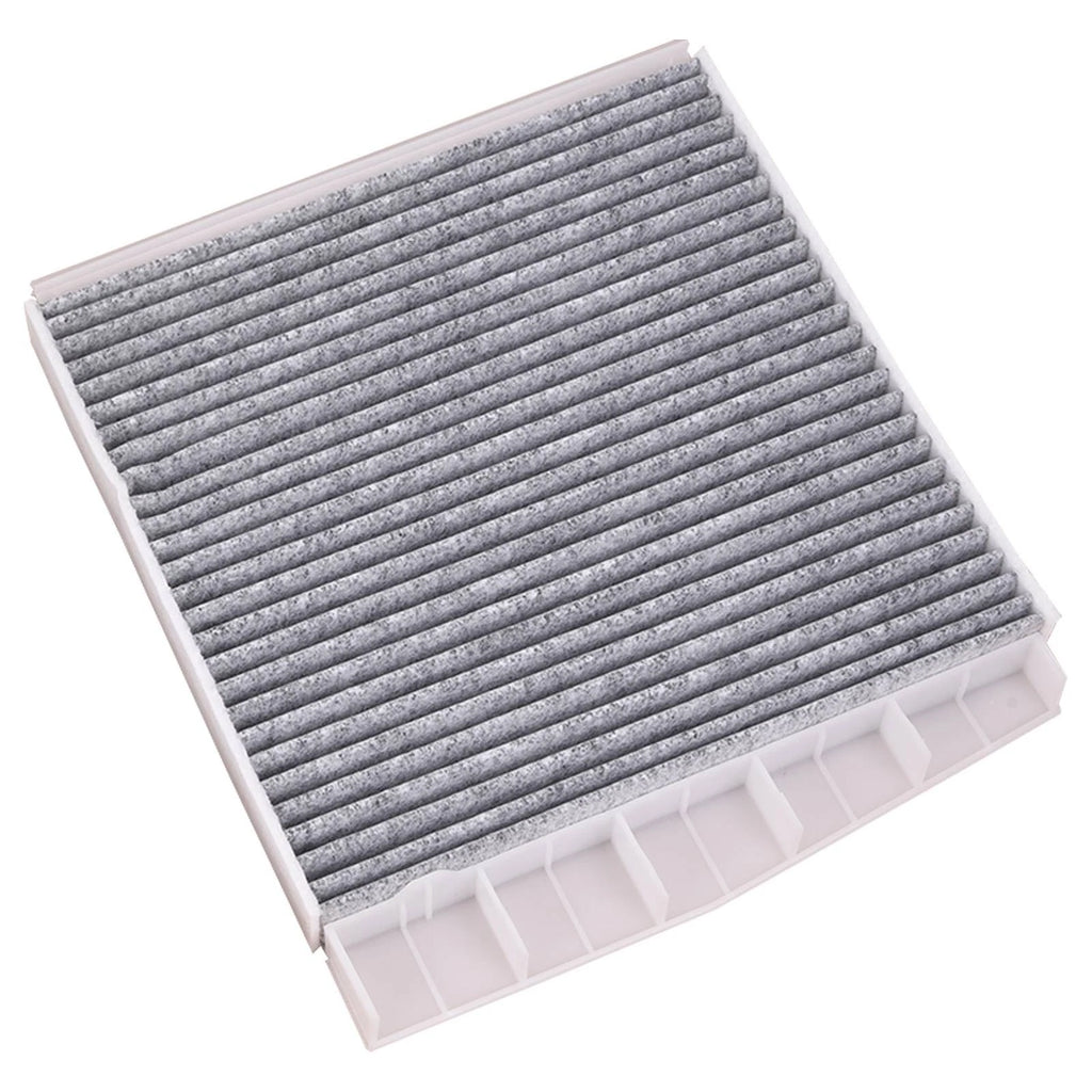 Activated Carbon Cabin Air Filter for Volvo XC70 (2003–2007) XC90 (2003–2014) C70