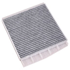 Activated Carbon Cabin Air Filter for Volvo XC70 (2003–2007) XC90 (2003–2014) C70