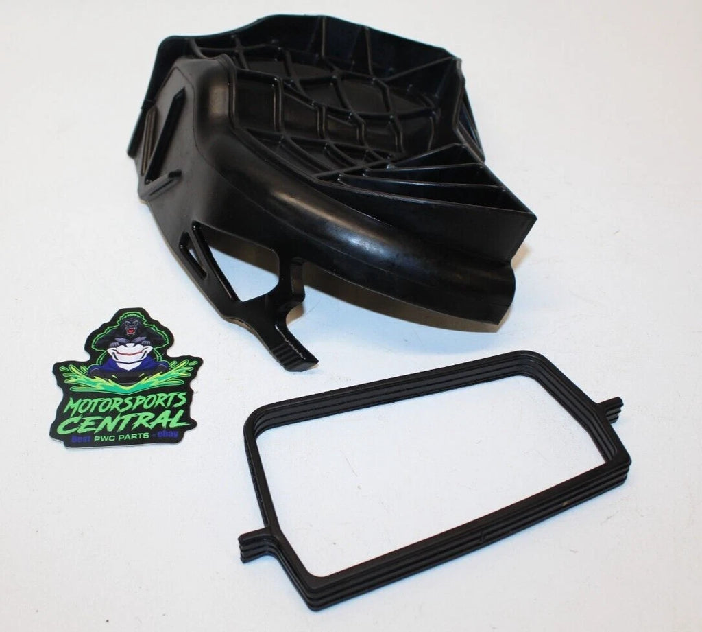 Snorkel Intake Vent Tube Rubber Deflector for Sea-Doo GTX RXT Limited 260 (2009–2017)