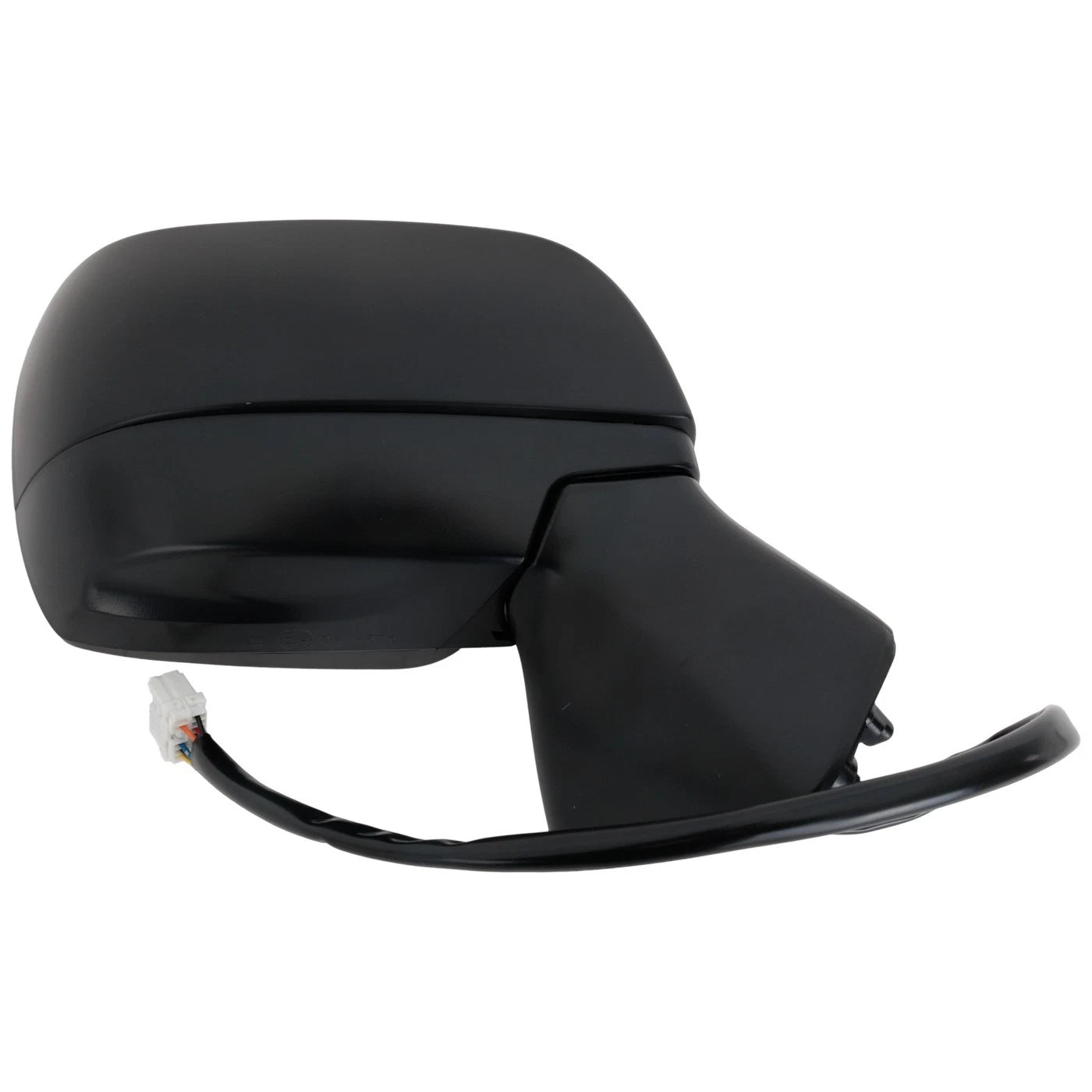 Heated Right Side Mirror for Subaru Forester (2017–2018)