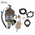 Carburetor for Onan Microquiet 4000 Watt Generator (4KYFA26100)