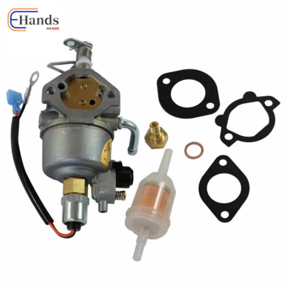 Carburetor for Onan Microquiet 4000 Watt Generator (4KYFA26100)