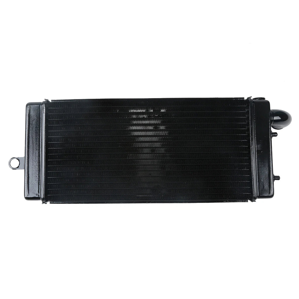 Aluminum Engine Cooling Radiator for Honda Shadow ACE 750 VT750C (1997–2003)