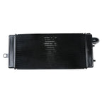 Aluminum Engine Cooling Radiator for Honda Shadow ACE 750 VT750C (1997–2003)