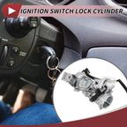 Ignition Lock Cylinder Assembly for Volkswagen Beetle (2012–2019) No. 5C6905841