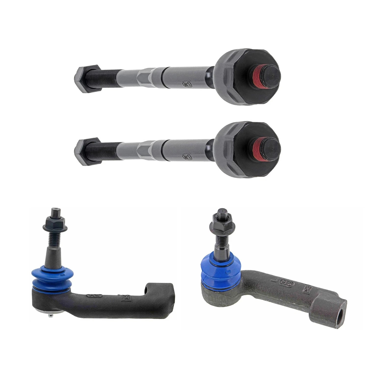 Steering Tie Rod Ends Kit for Ford Expedition, Lincoln Navigator