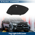 Front Right Fog Light Grill for Mercedes-Benz GLC300 (2016-2023)