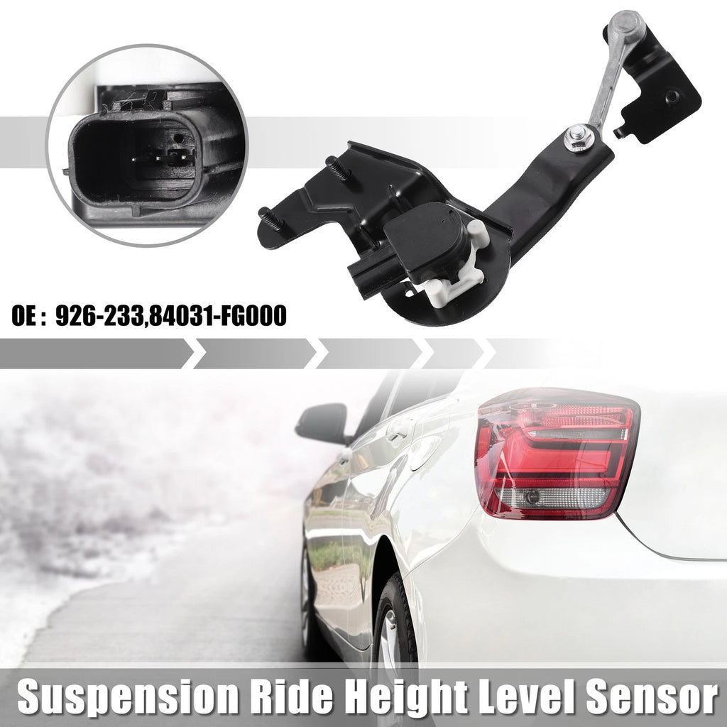 Set of 2 Height Level Sensors 926-233 84031-FG000 for Subaru Crosstrek (2013–2023)
