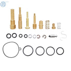 Carburetor Rebuild Repair Kit for Honda Sportrax 90 TRX 90 (1999–2006)