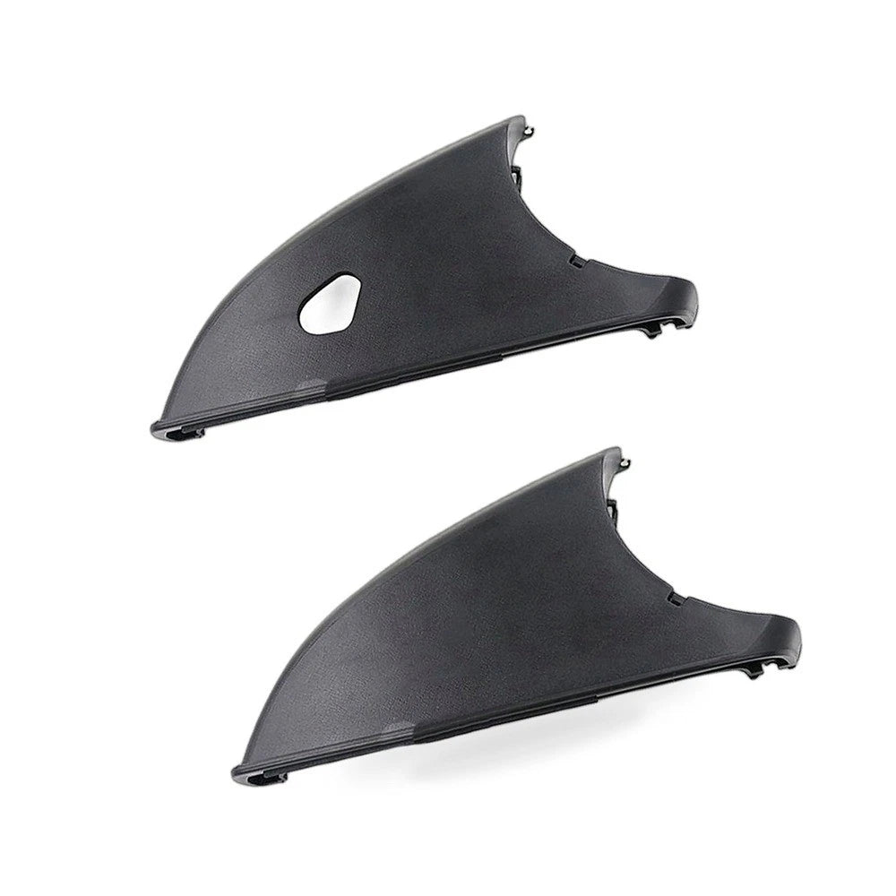 Lower Mirror Housing Cover for Mercedes C-Class W204, E-Class (2007–2015)