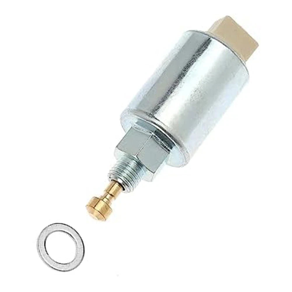 Carburetor Fuel Solenoid Valve for