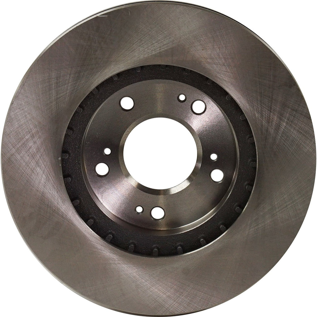 Front Disc Brake Rotors for Mitsubishi Endeavor (2004–2011)