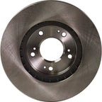 Front Disc Brake Rotors for Mitsubishi Endeavor (2004–2011)