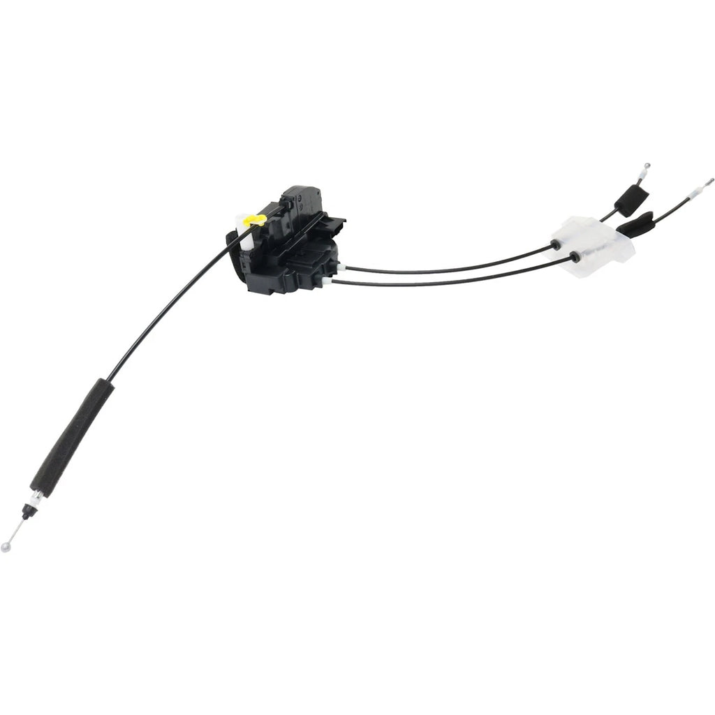 Door Lock Actuator for Nissan Murano (2005–2007) - Intelligent Key System