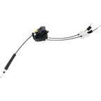 Door Lock Actuator for Nissan Murano (2005–2007) - Intelligent Key System