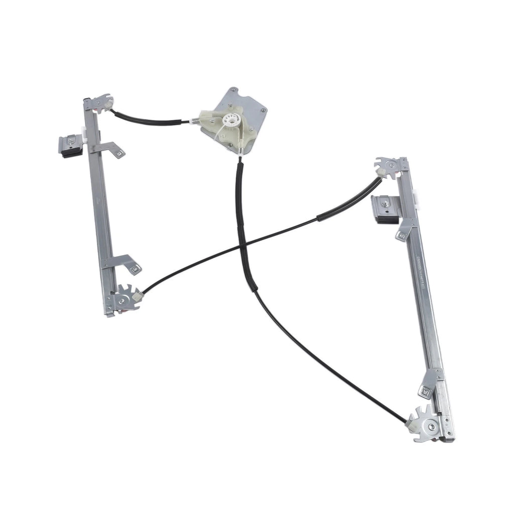 Front Right Passenger Window Regulator W/o Motor for Mercedes G W463 (2002–2017)
