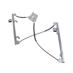 Front Right Passenger Window Regulator W/o Motor for Mercedes G W463 (2002–2017)