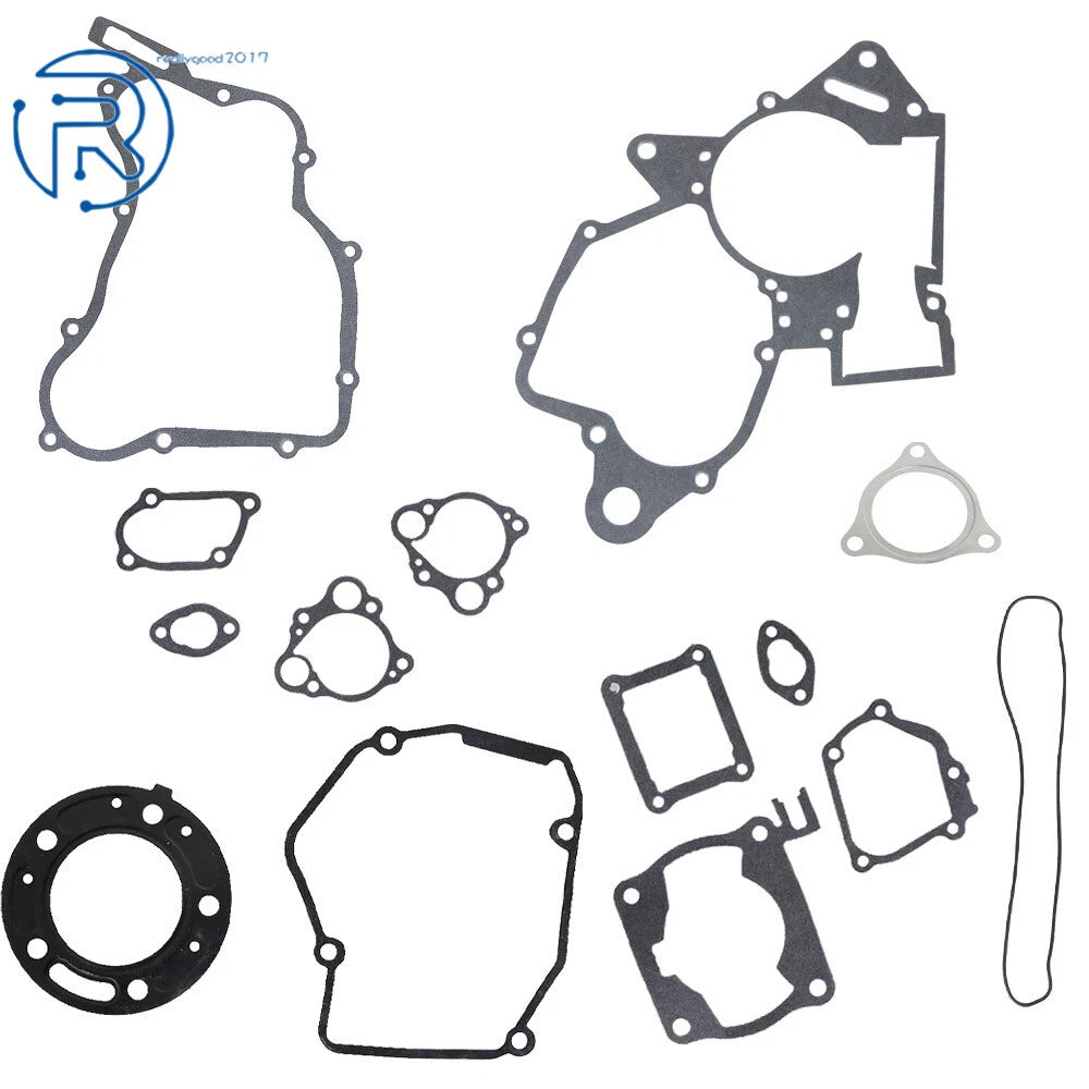 Complete Gasket Kit for Honda CR125R (1990–1998)