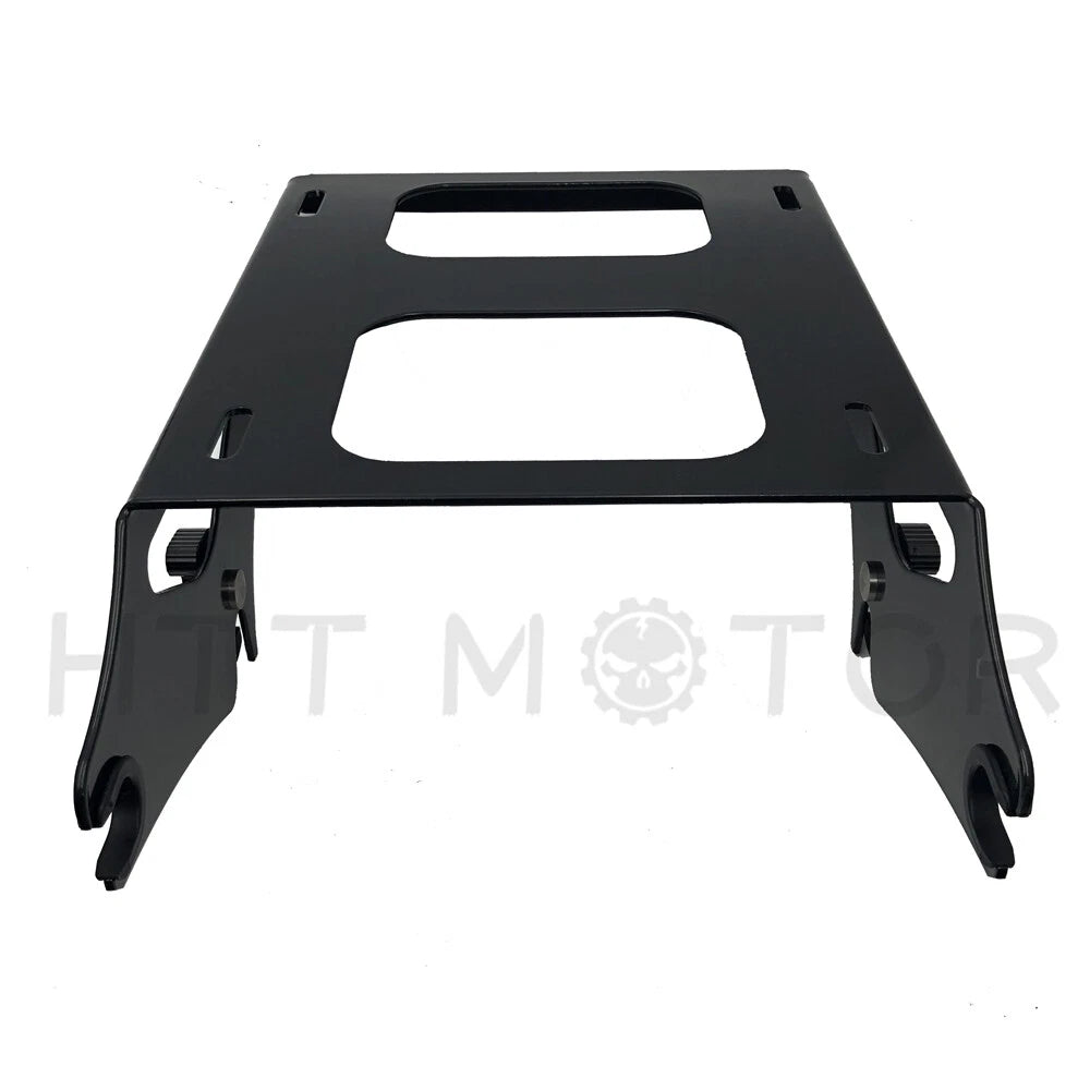 2Up Tour-Pak Luggage Rack for Harley Touring Road King (2014–2016)